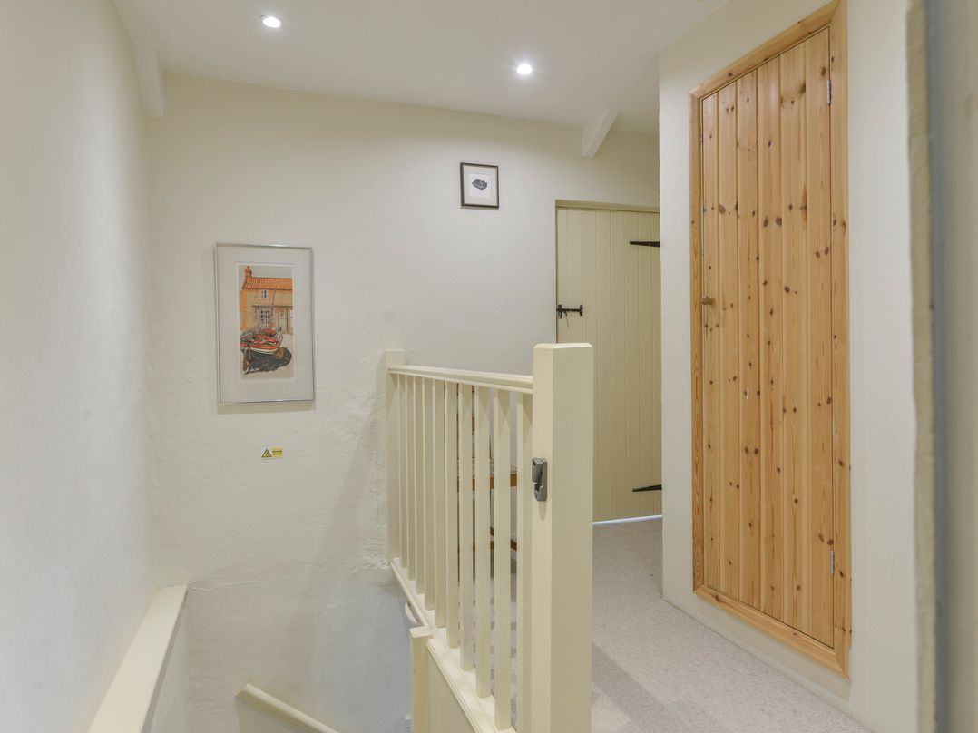 1 Gabberwell Cottages