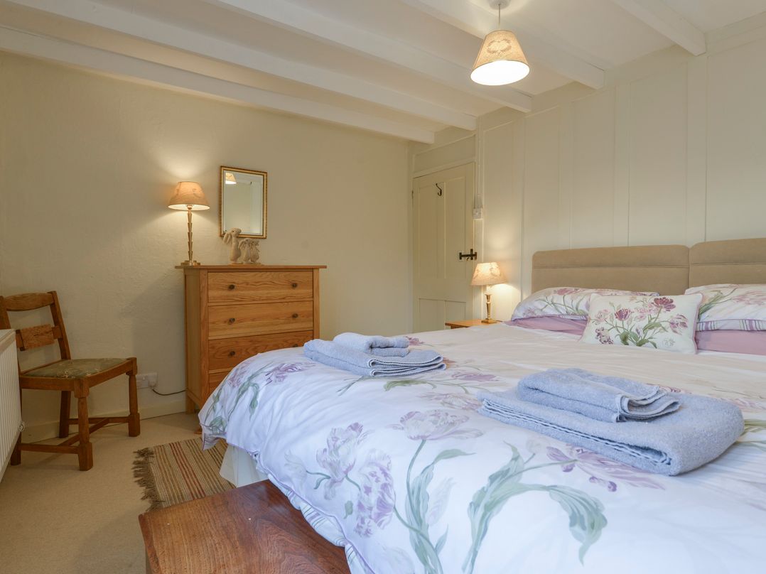 1 Gabberwell Cottages