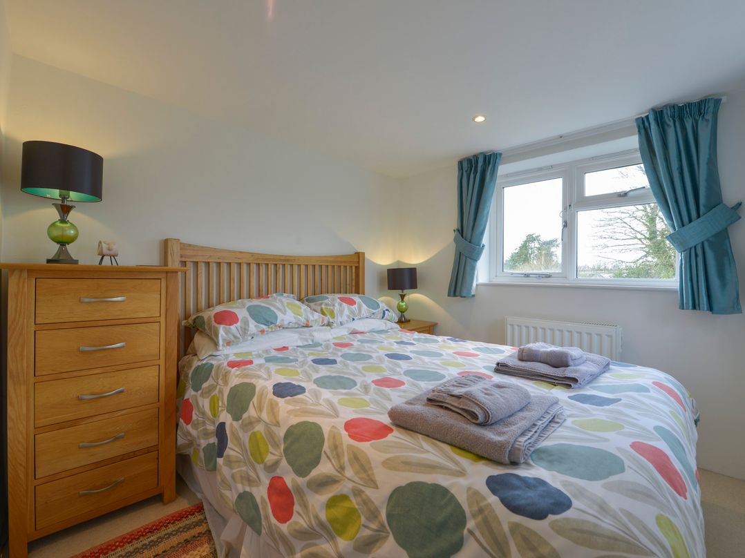 1 Gabberwell Cottages