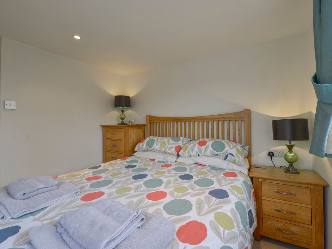 1 Gabberwell Cottages