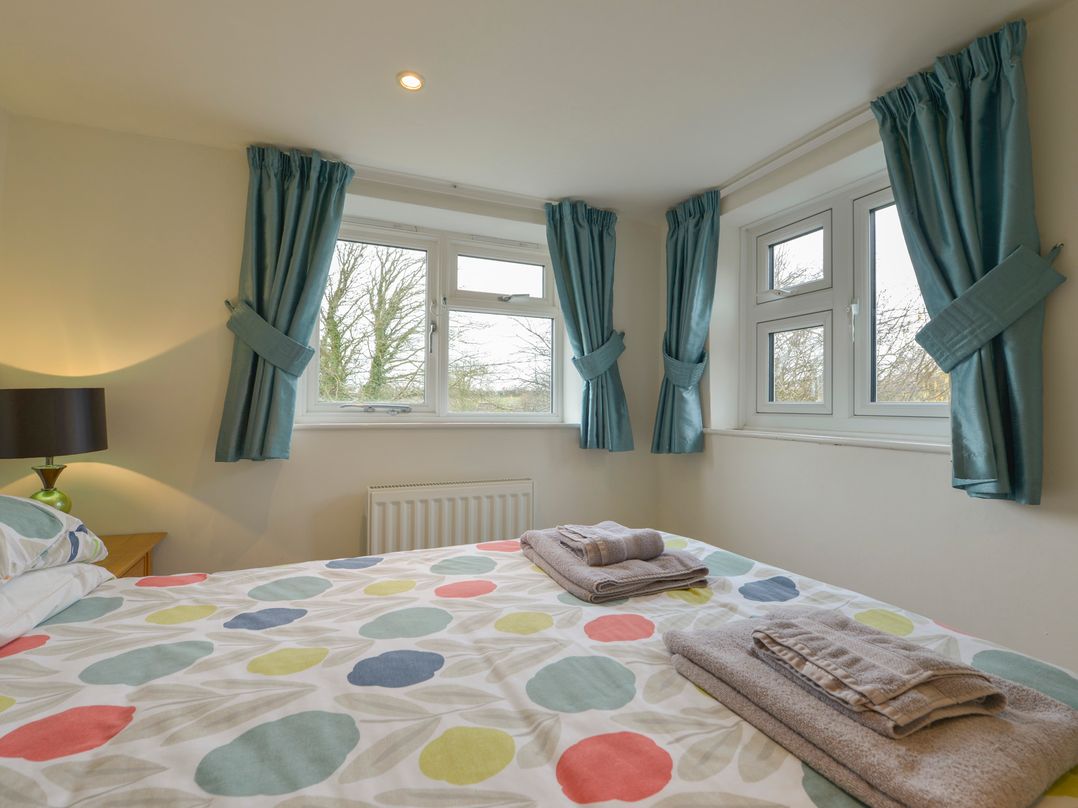 1 Gabberwell Cottages