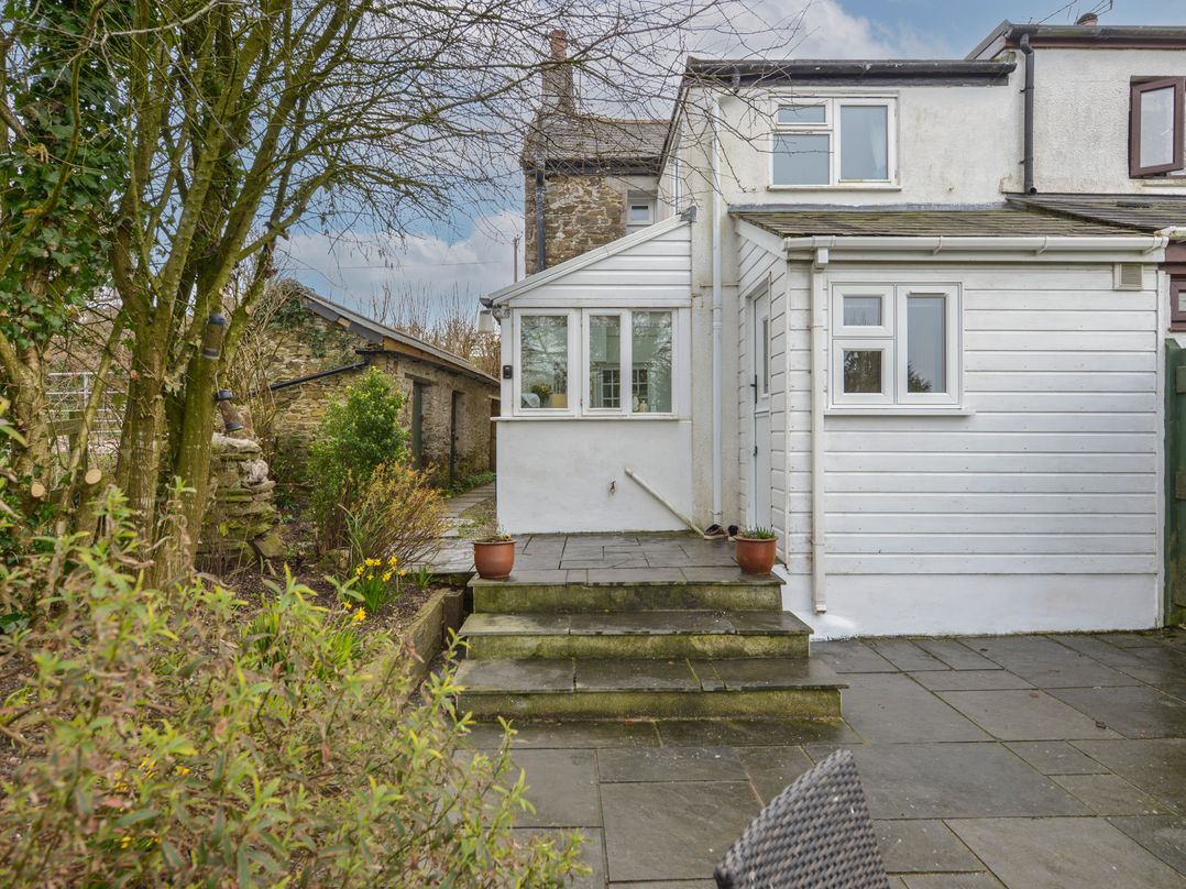 1 Gabberwell Cottages