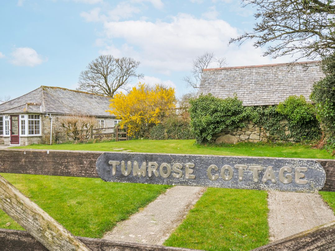 Tumrose Cottage