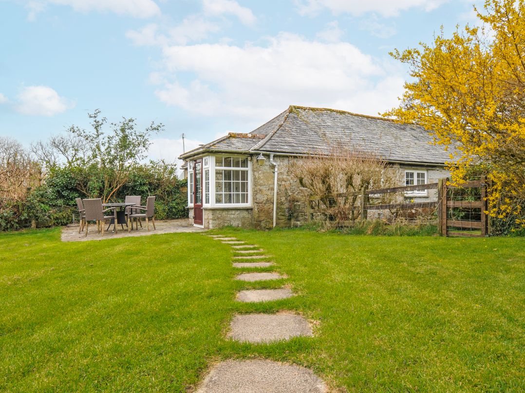 Tumrose Cottage