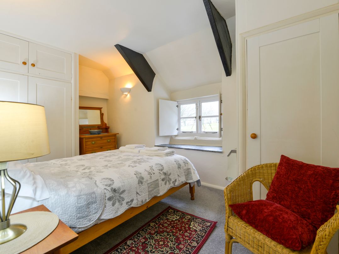 Churchgate Cottage