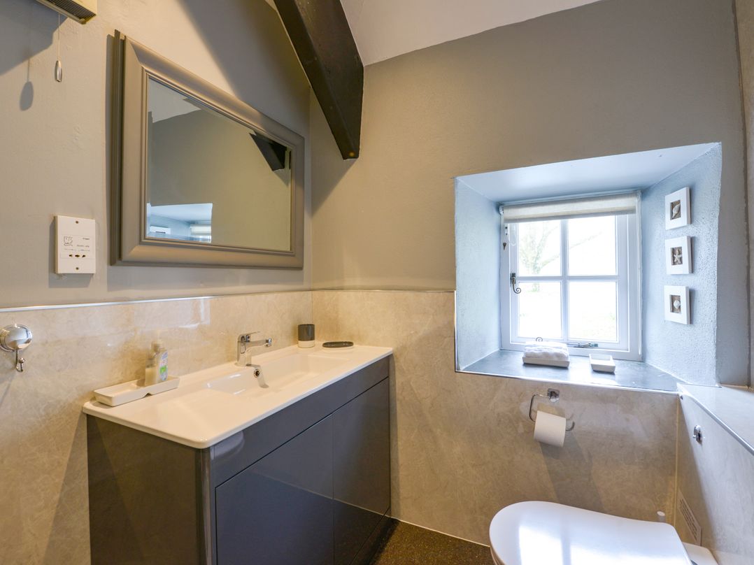 Churchgate Cottage