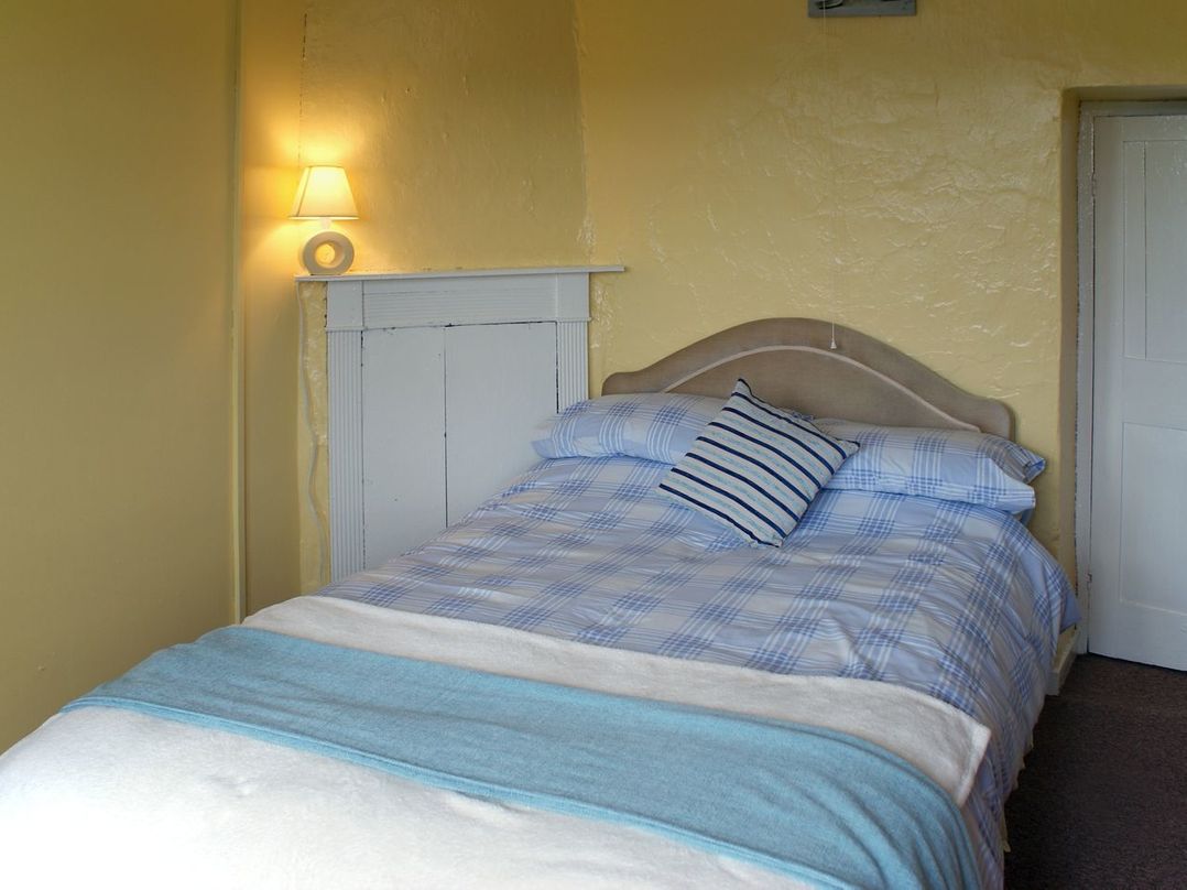 Tresungers Cottage