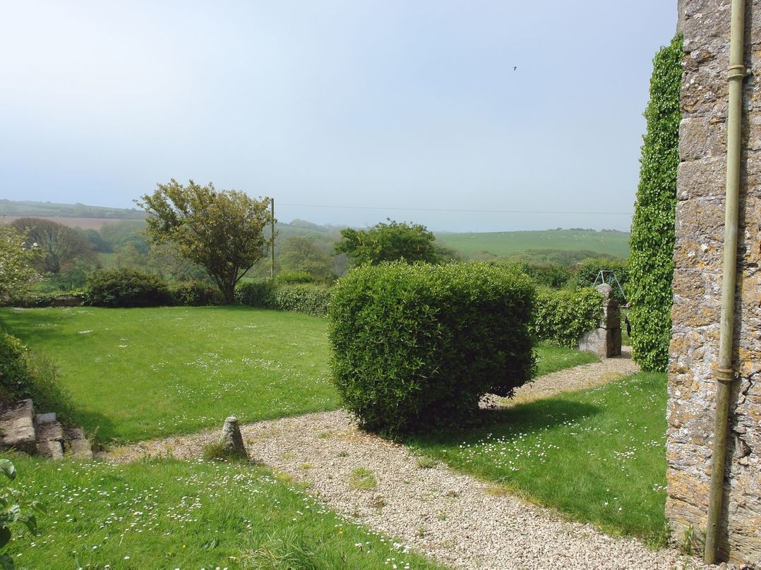 Tresungers Cottage