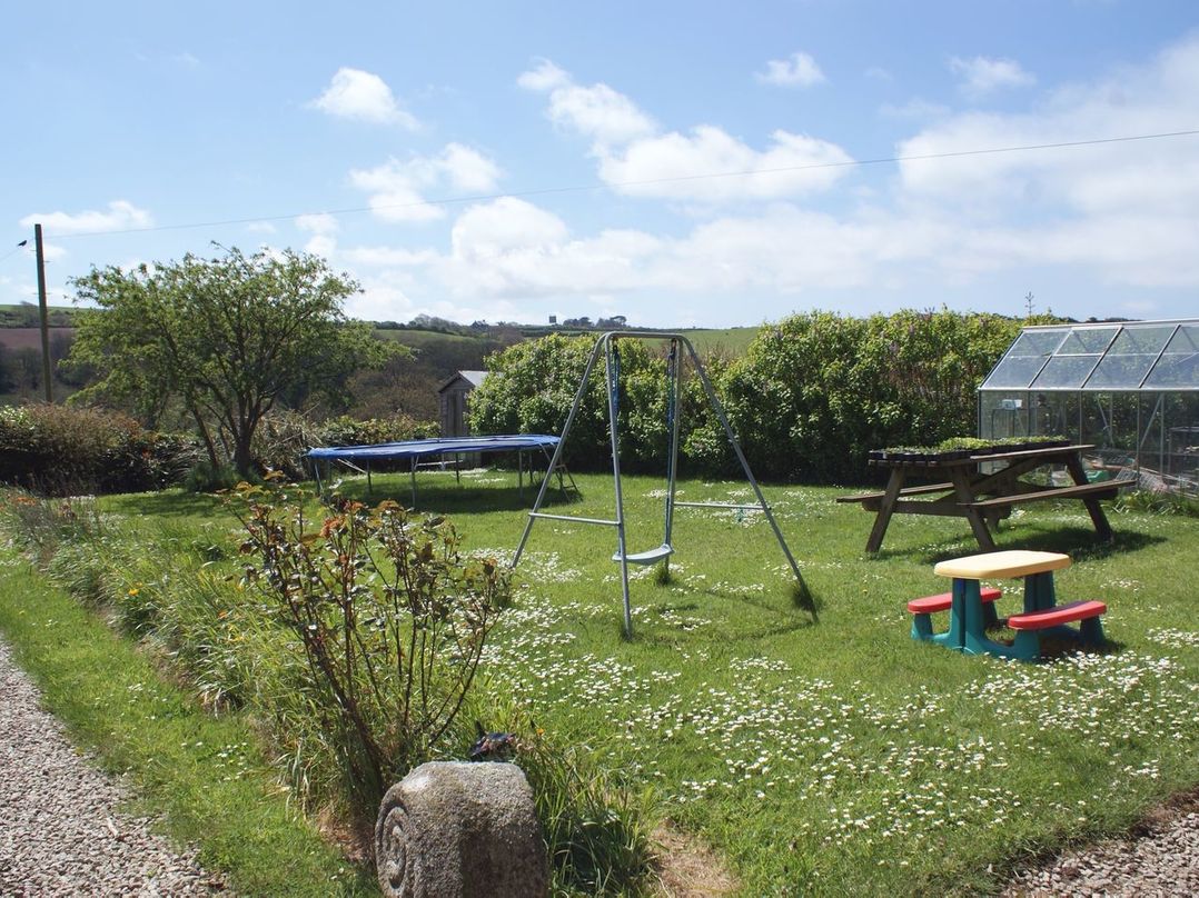 Tresungers Cottage