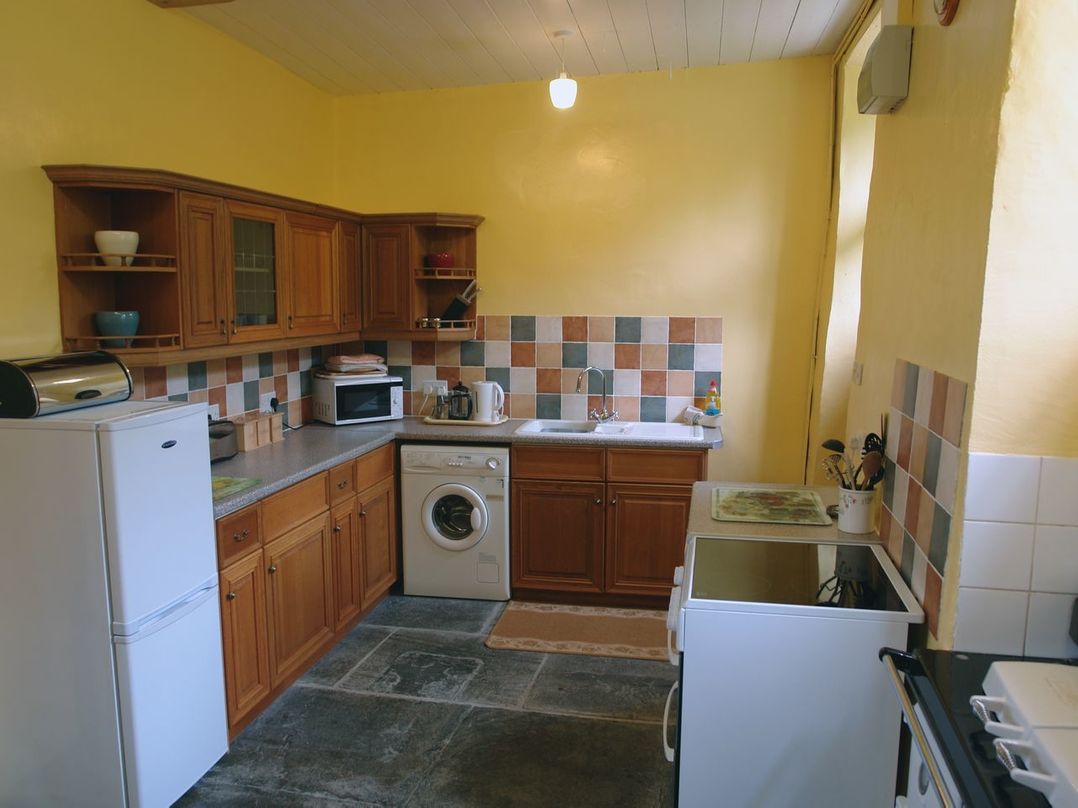 Tresungers Cottage
