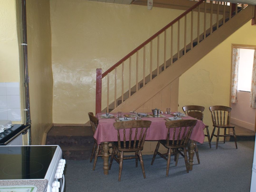 Tresungers Cottage