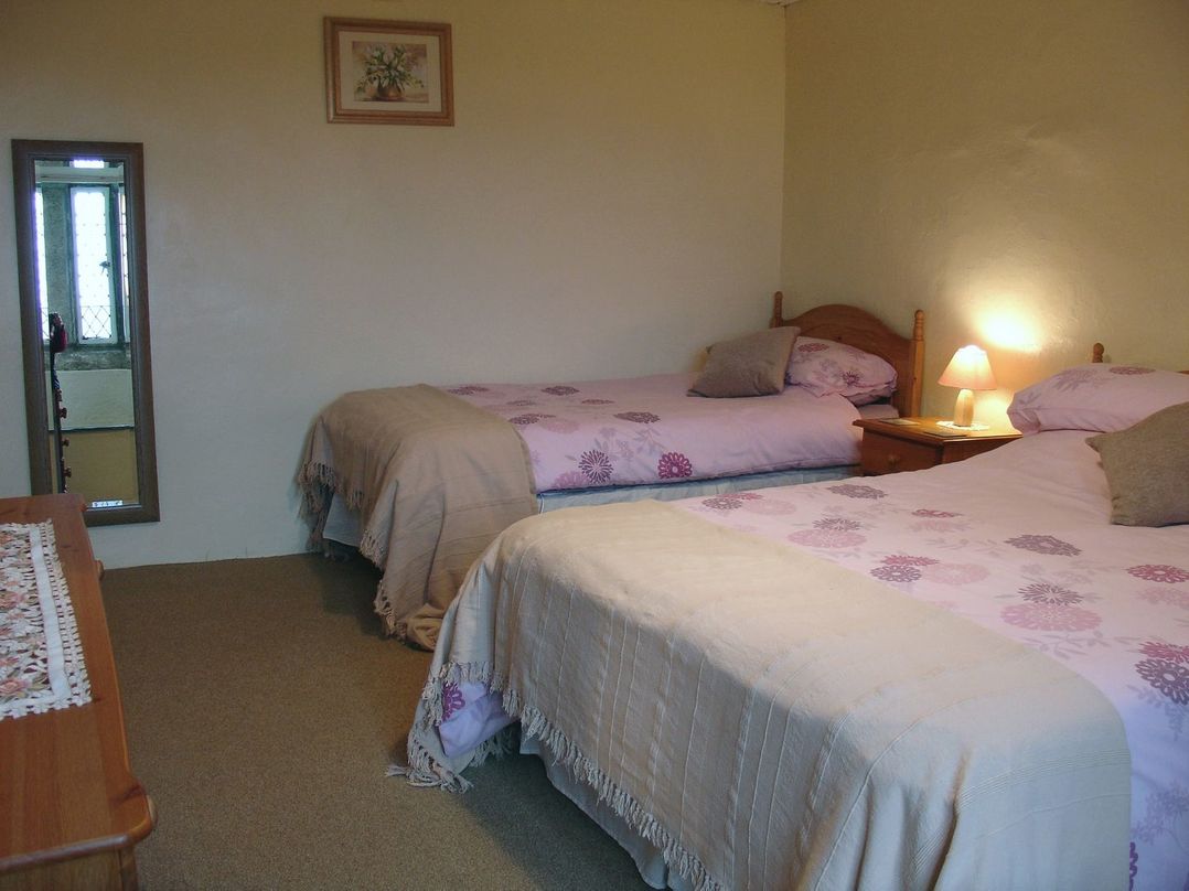 Tresungers Cottage
