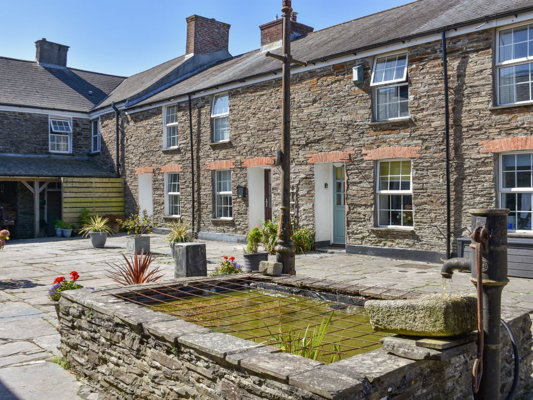 Primrose Cottage
