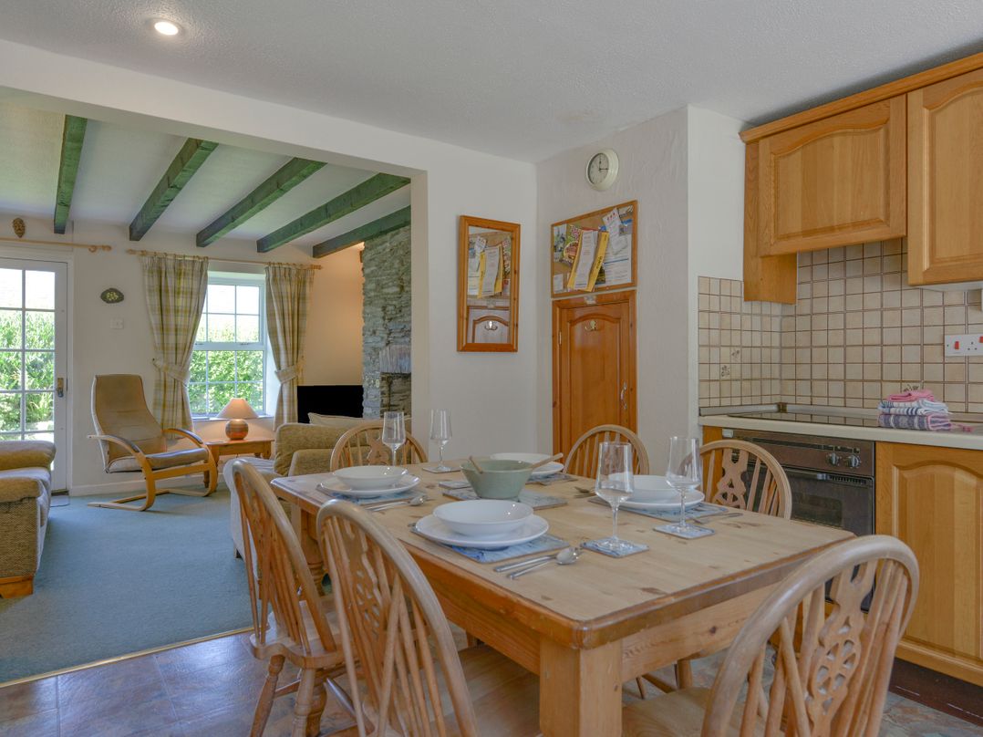 Primrose Cottage