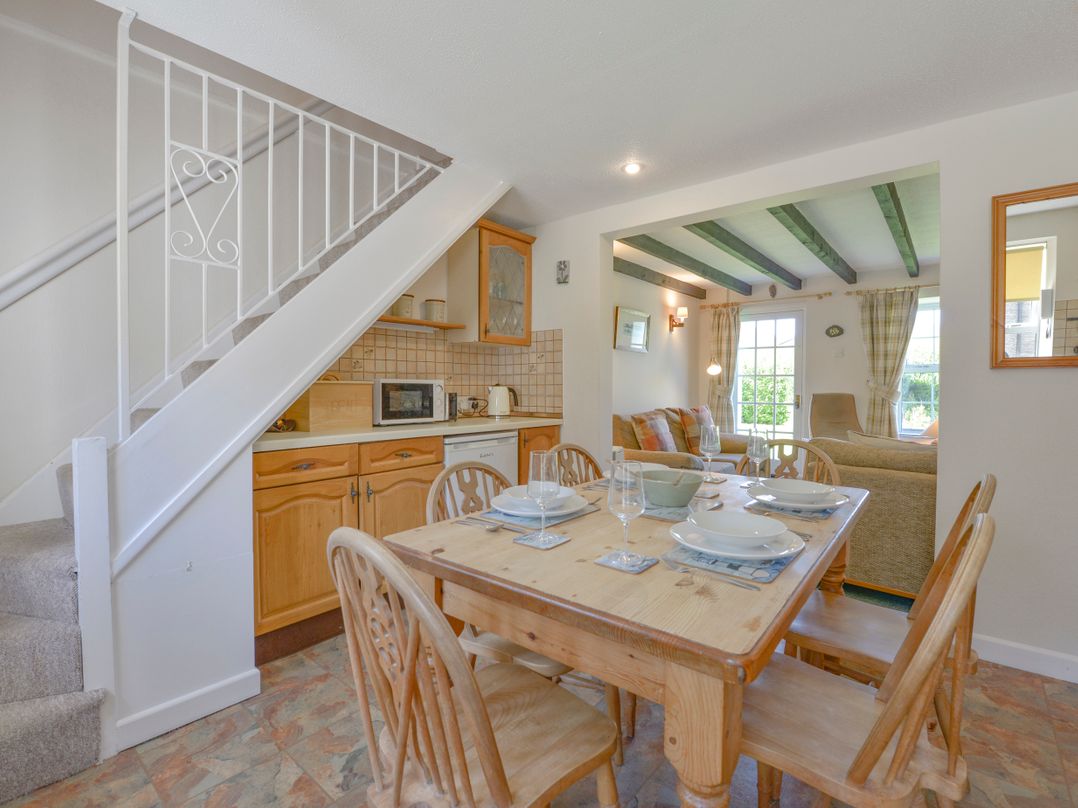 Primrose Cottage