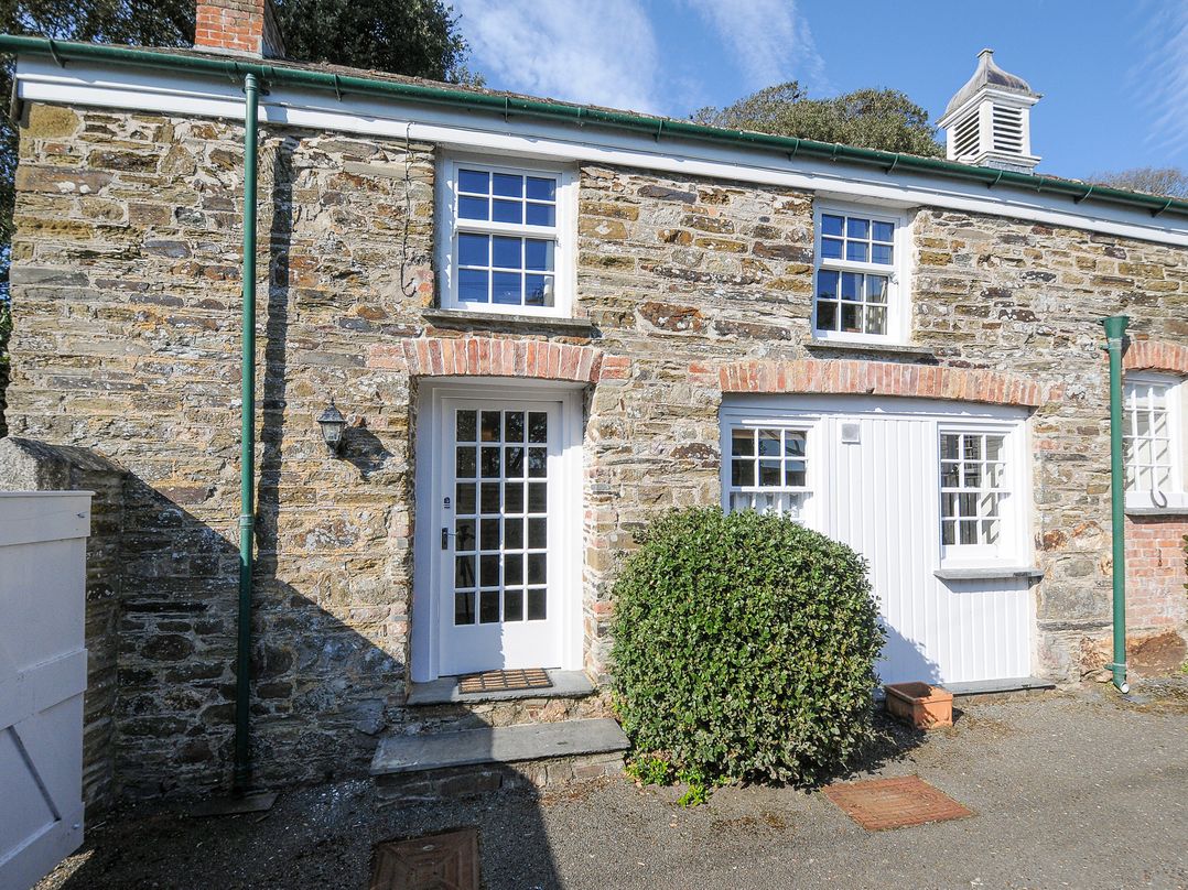 Grooms Cottage