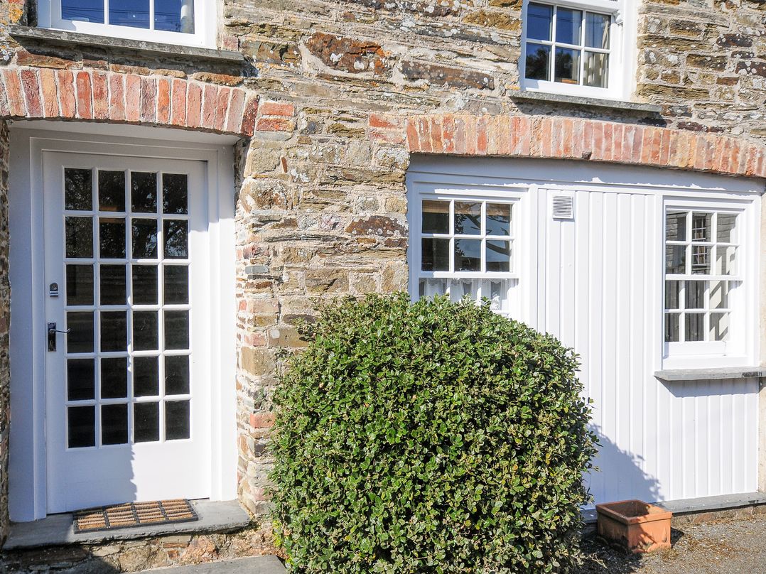 Grooms Cottage