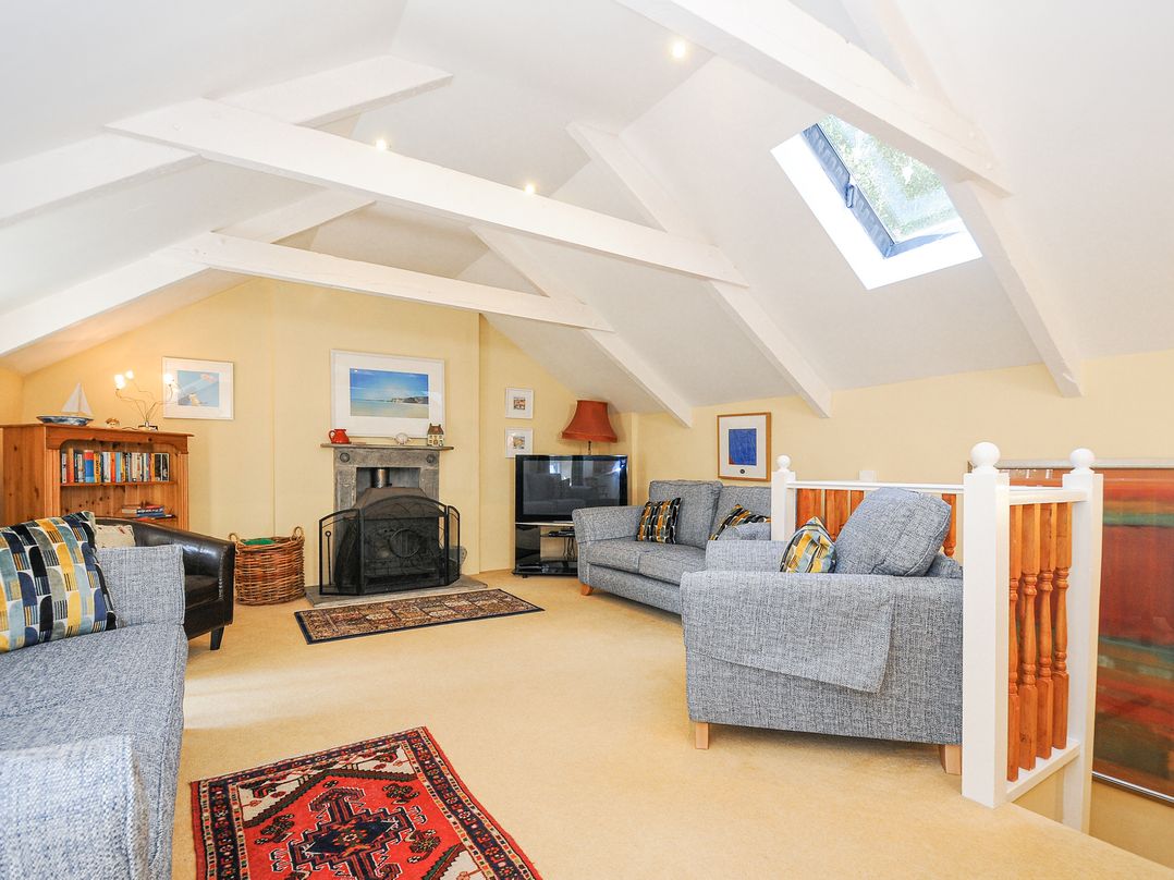 Grooms Cottage