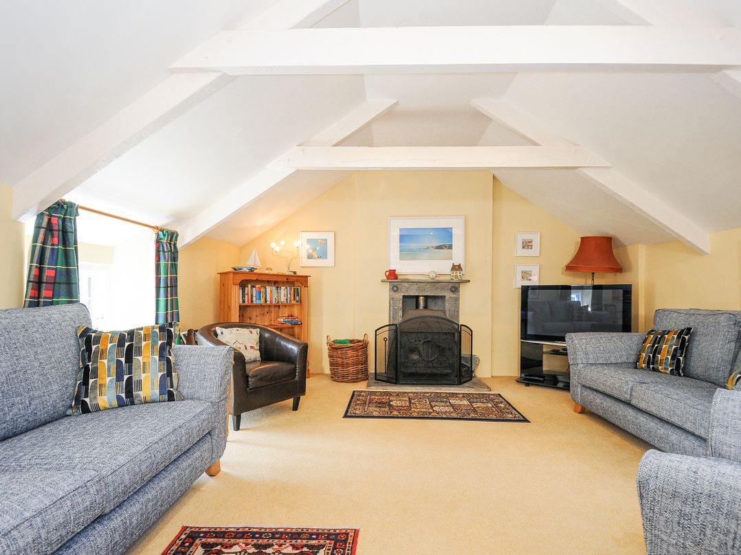 Grooms Cottage