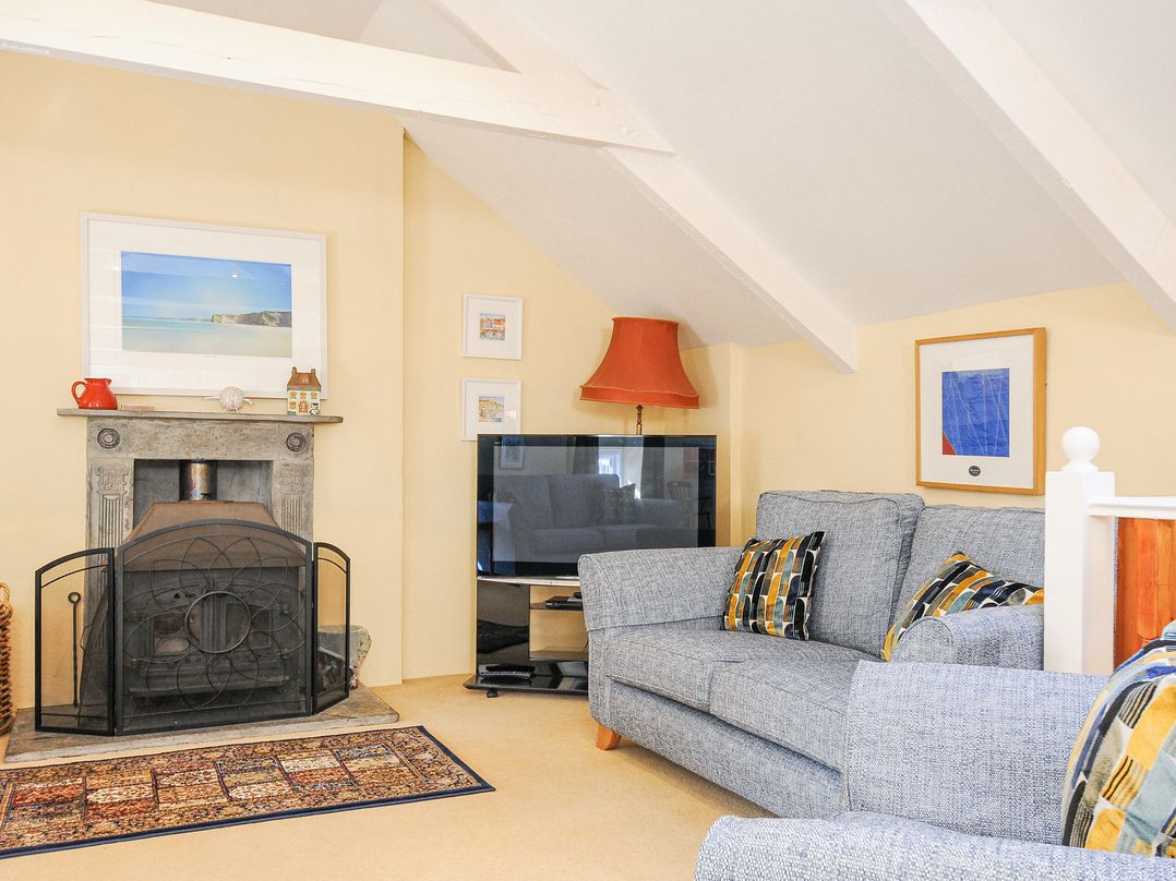 Grooms Cottage