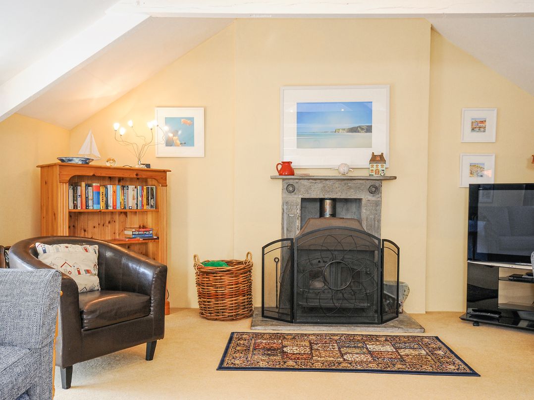Grooms Cottage