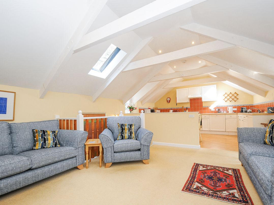 Grooms Cottage