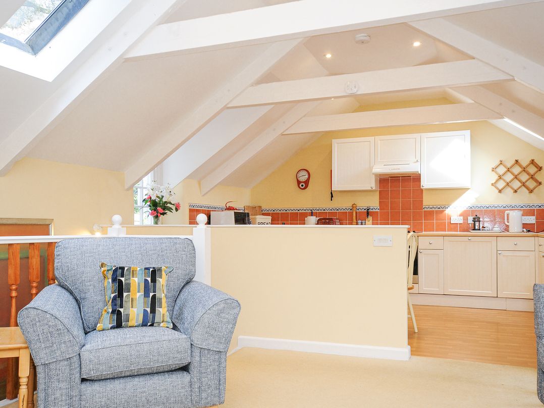 Grooms Cottage