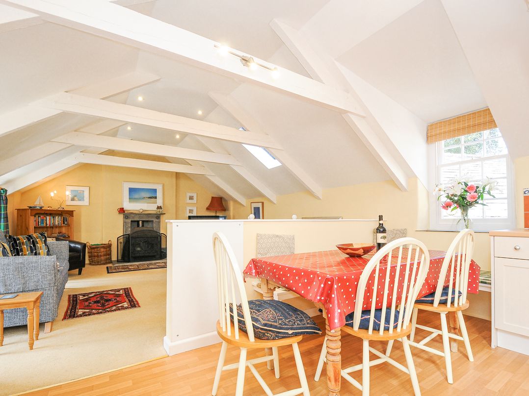 Grooms Cottage