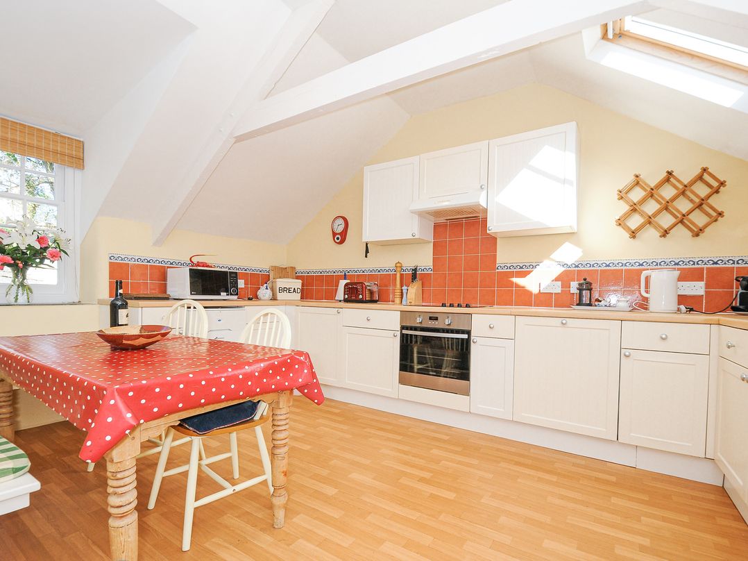 Grooms Cottage