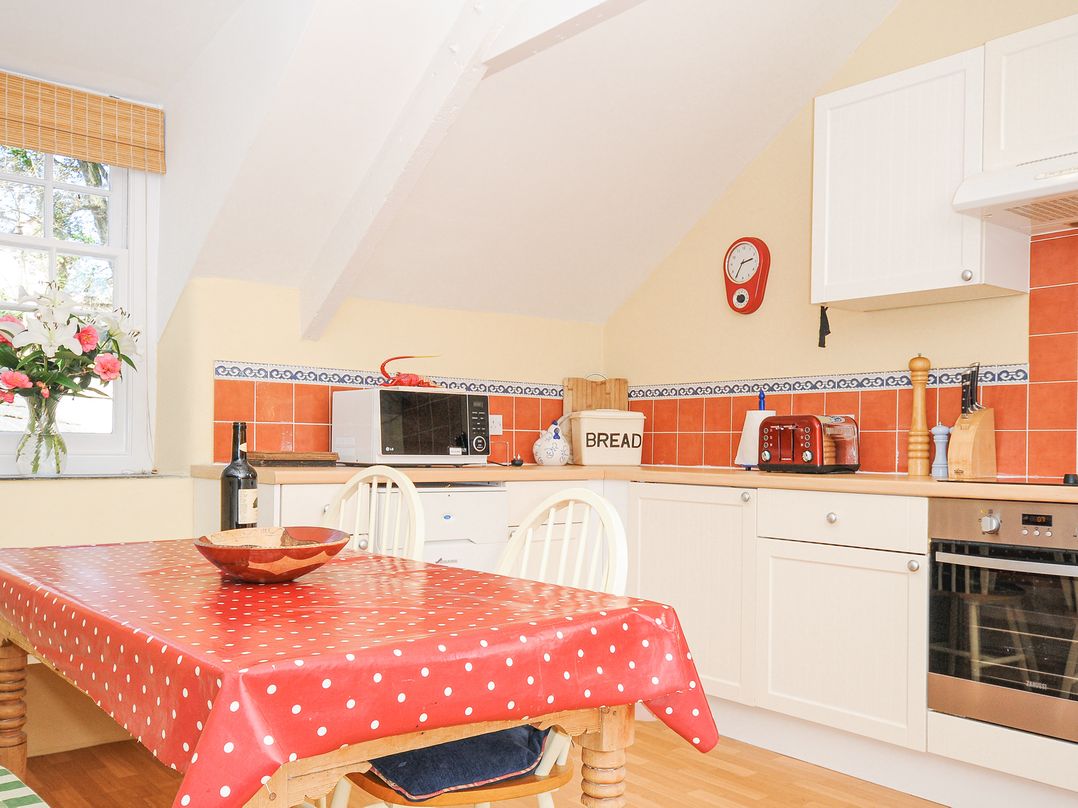 Grooms Cottage