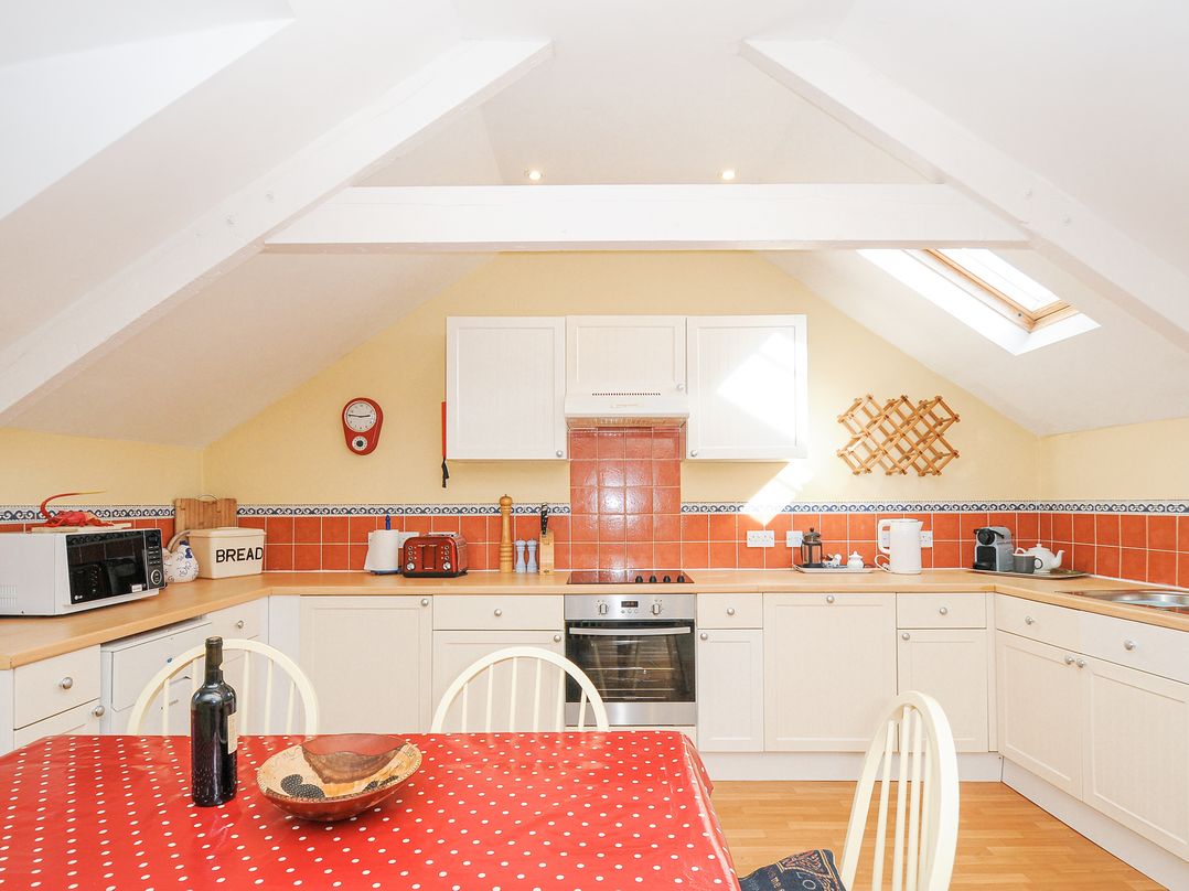 Grooms Cottage