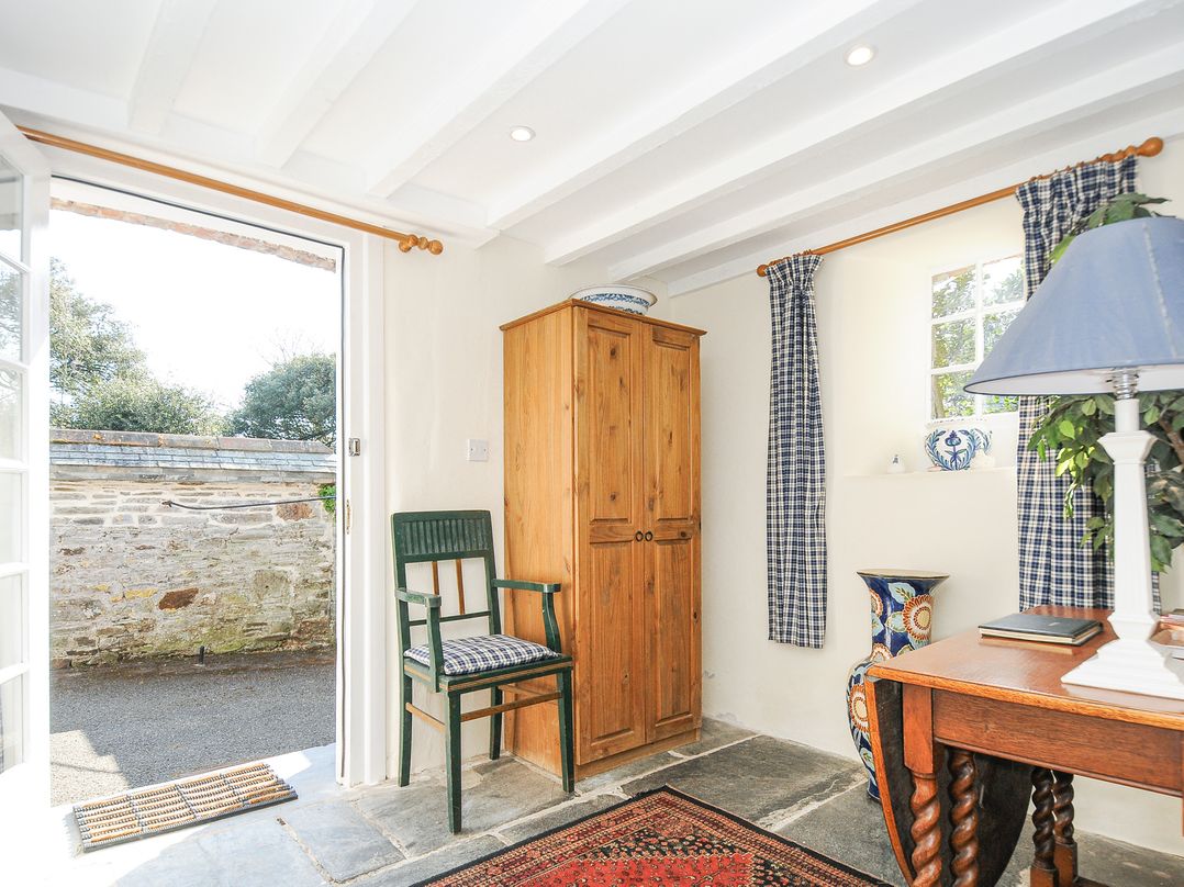 Grooms Cottage