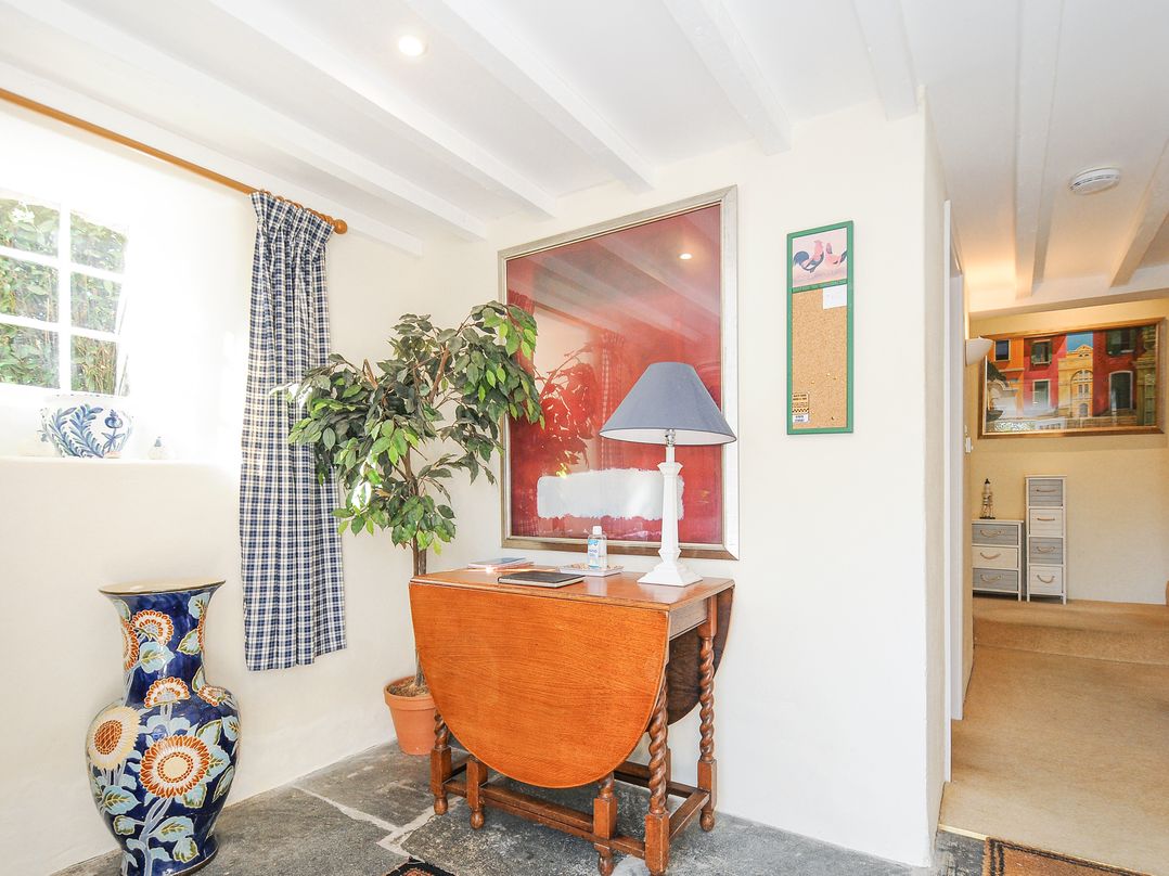 Grooms Cottage