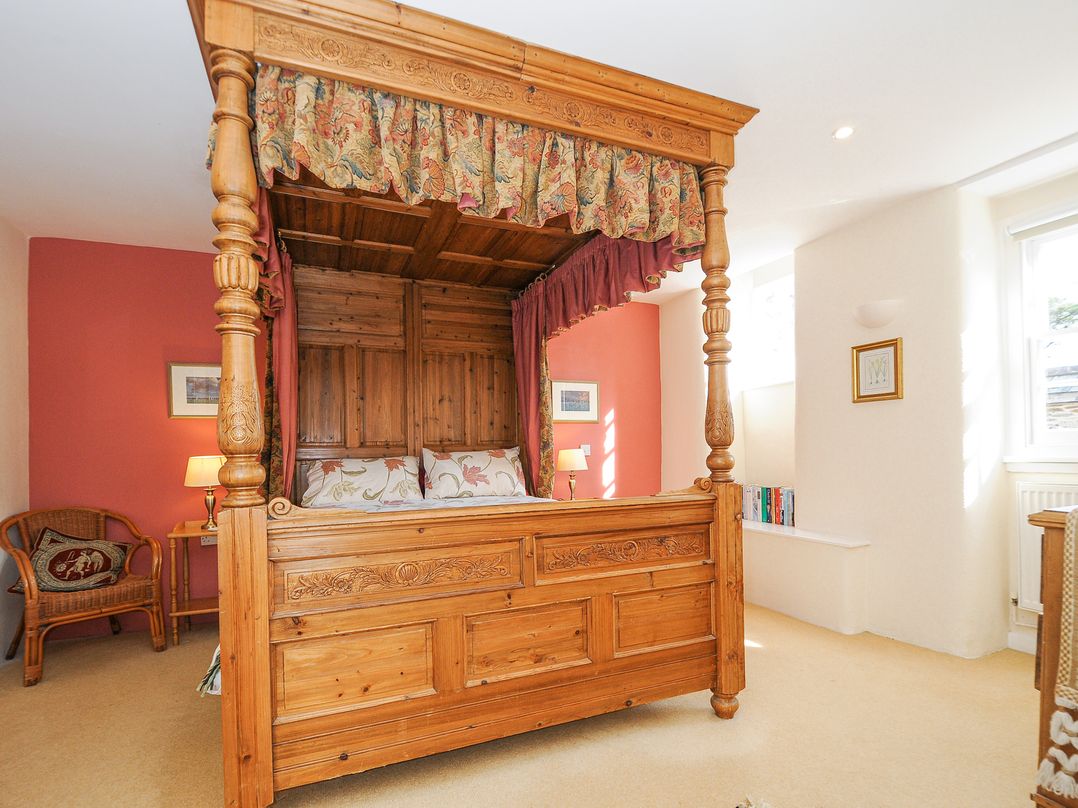 Grooms Cottage