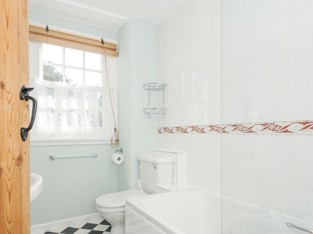 Grooms Cottage