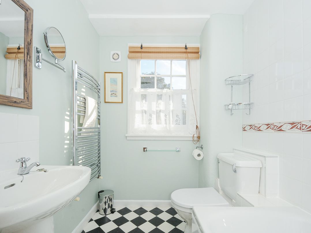 Grooms Cottage