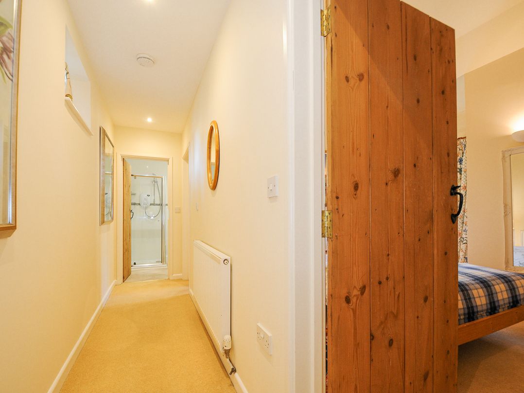 Grooms Cottage