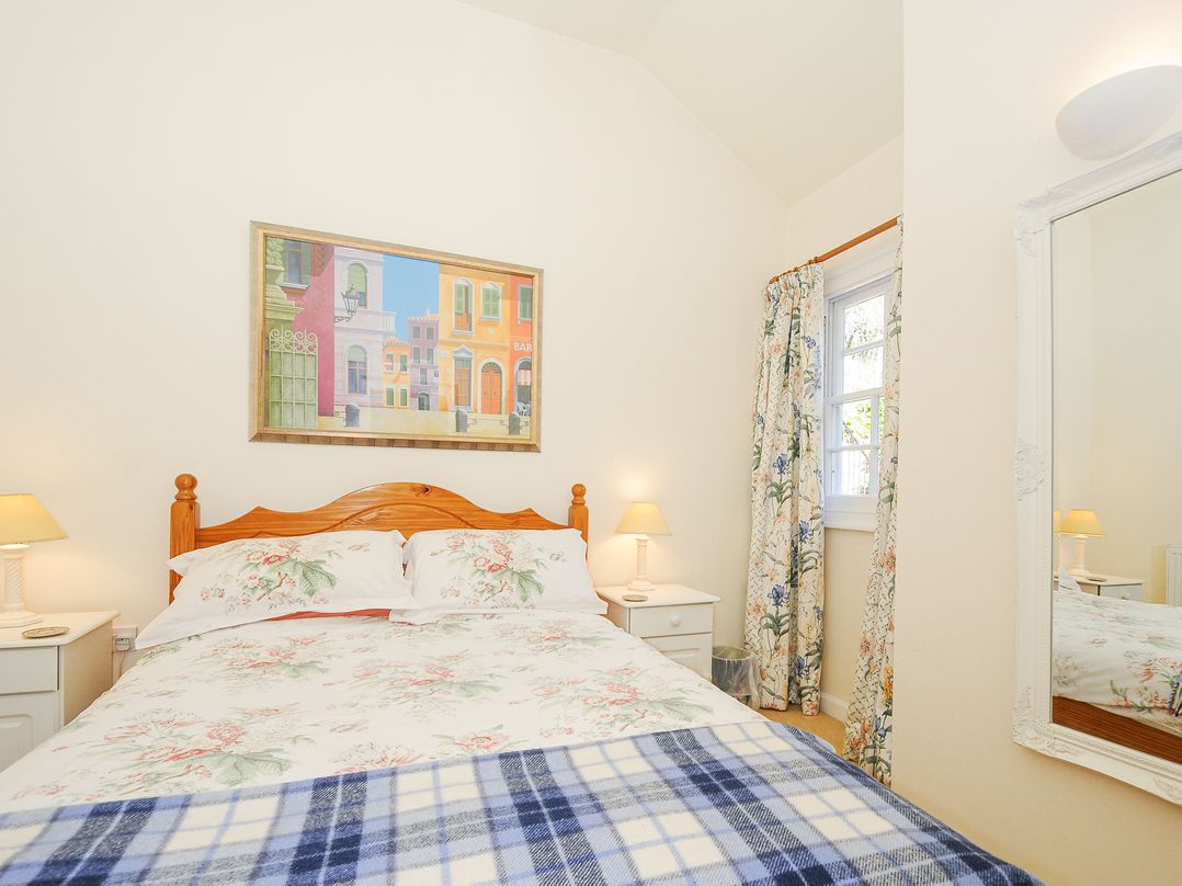 Grooms Cottage