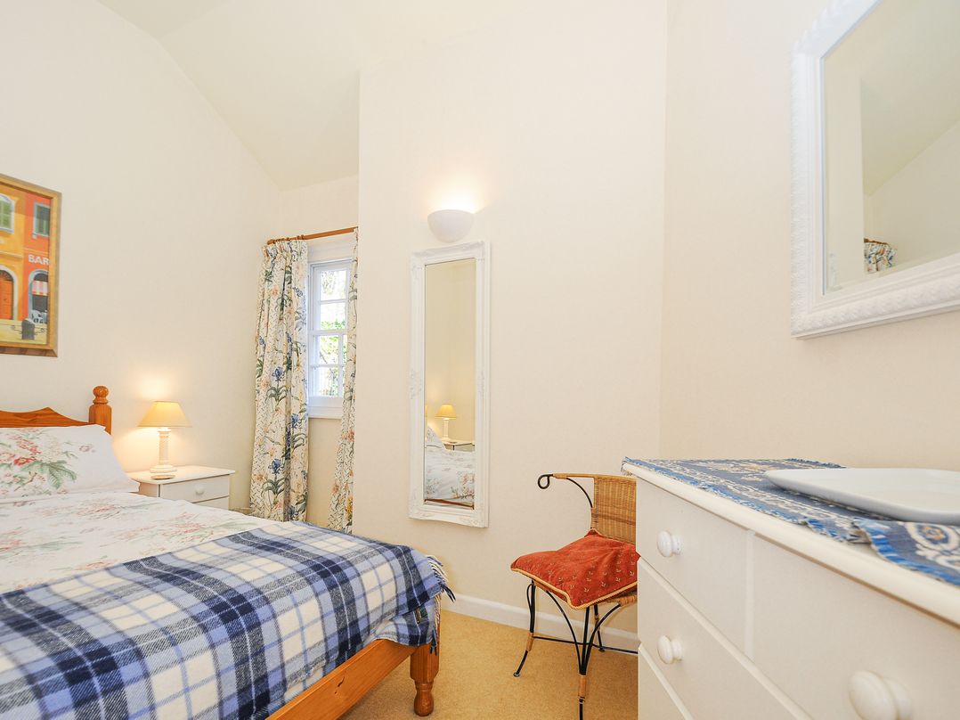 Grooms Cottage