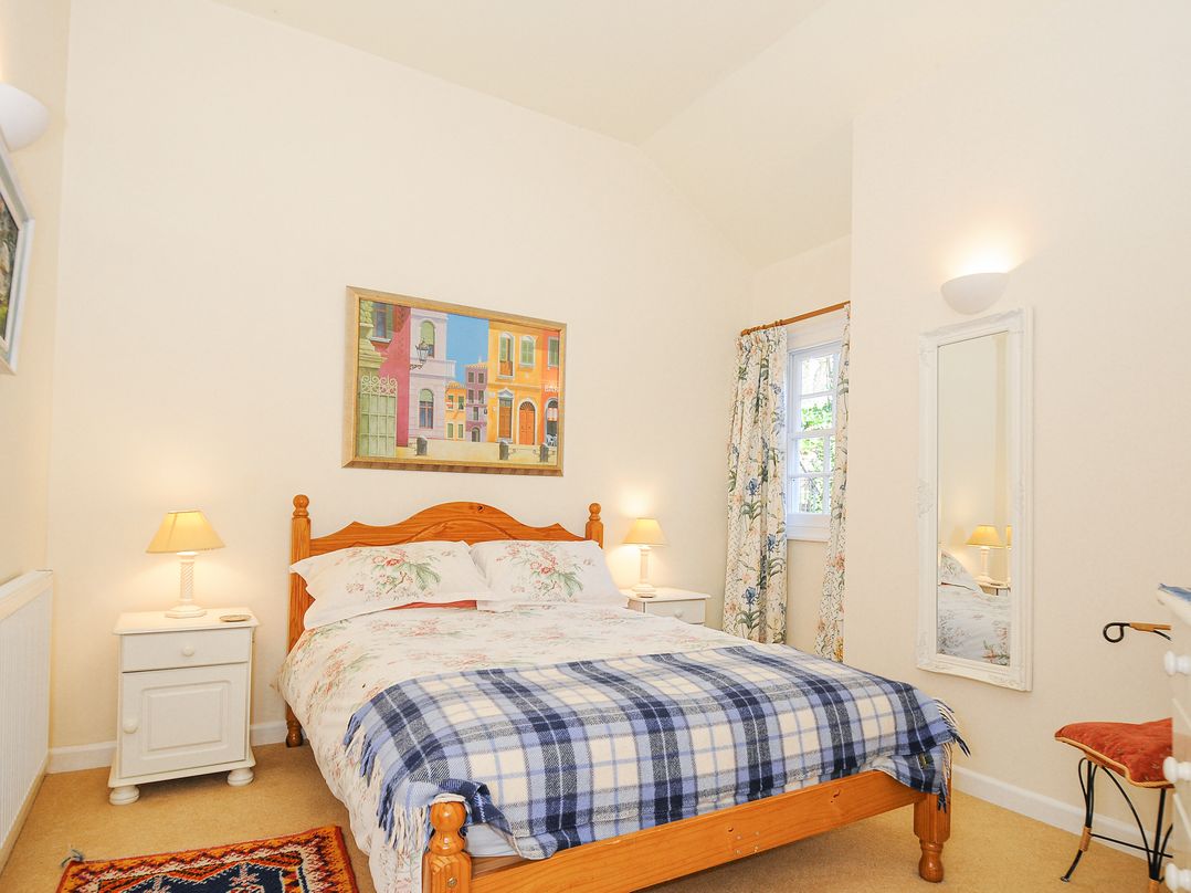 Grooms Cottage