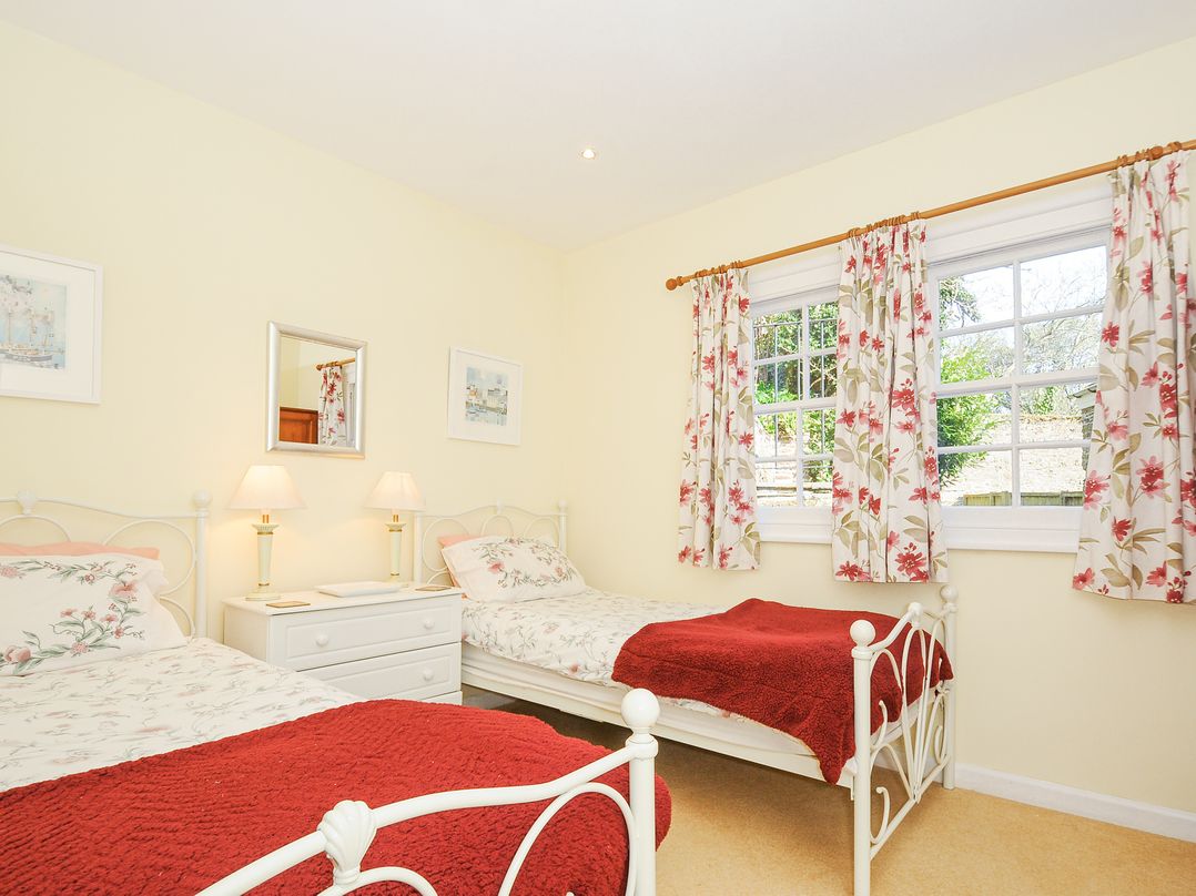 Grooms Cottage