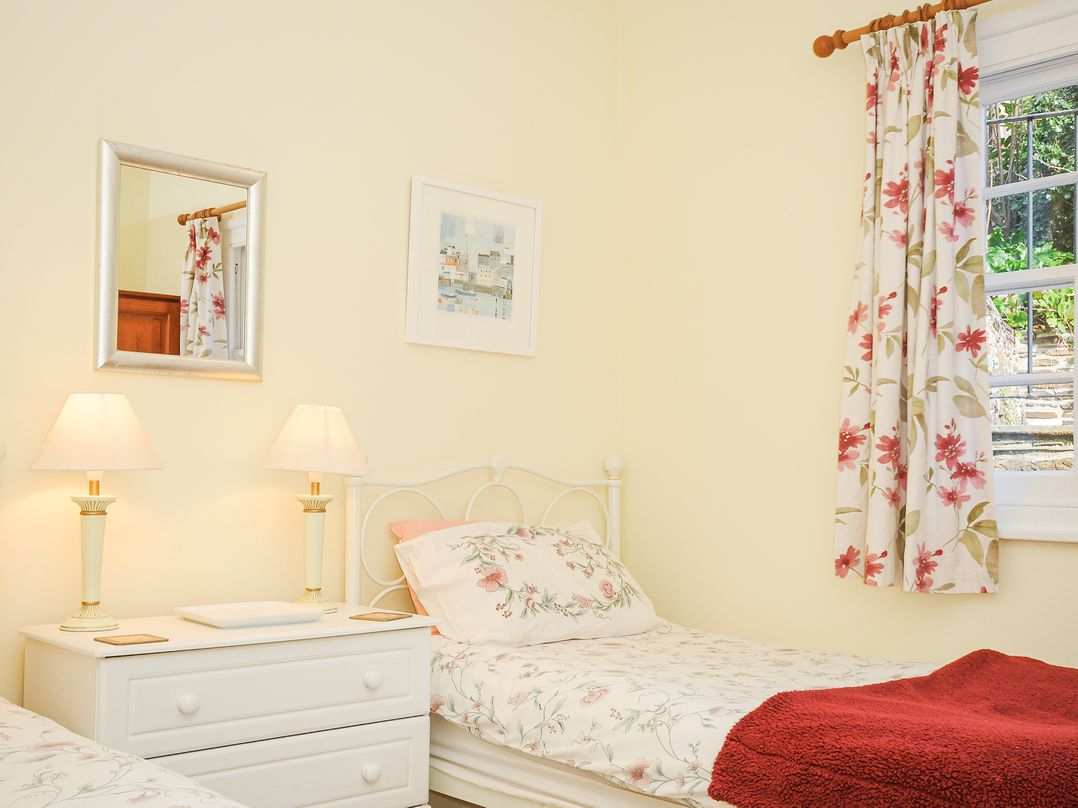 Grooms Cottage