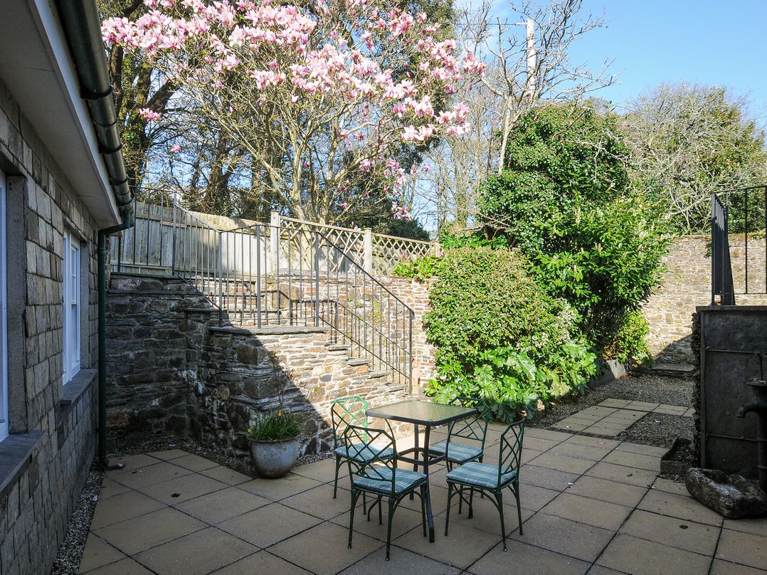 Grooms Cottage