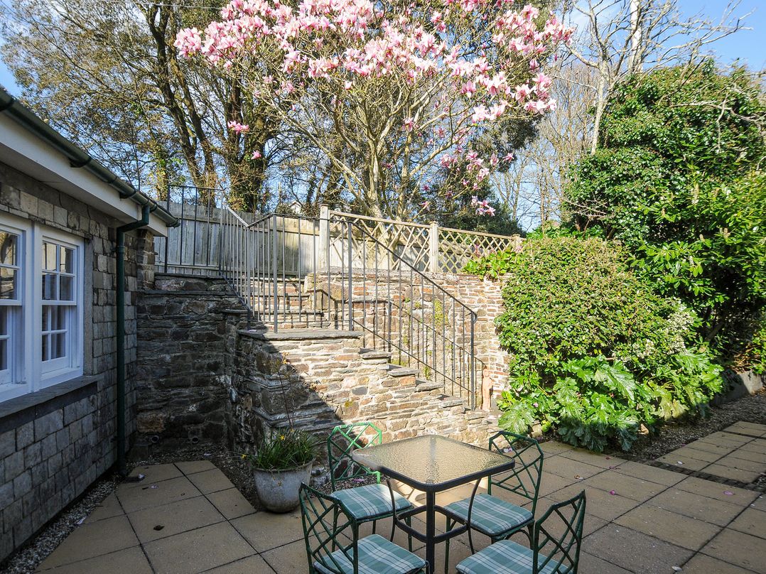 Grooms Cottage