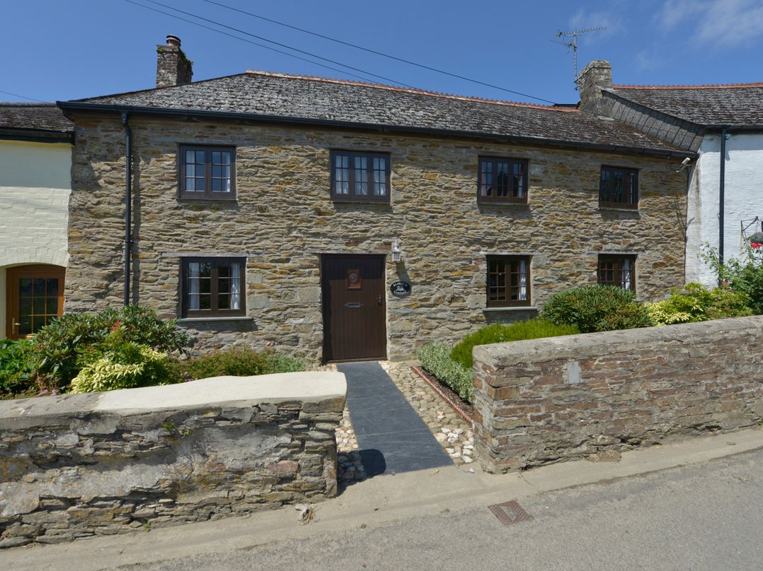 Samuels Cottage