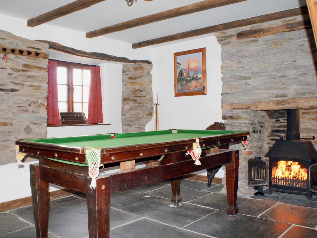Samuels Cottage