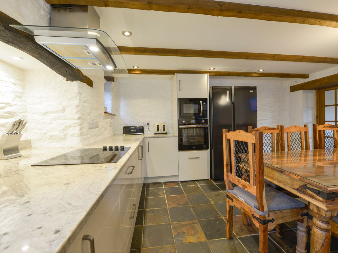 Samuels Cottage
