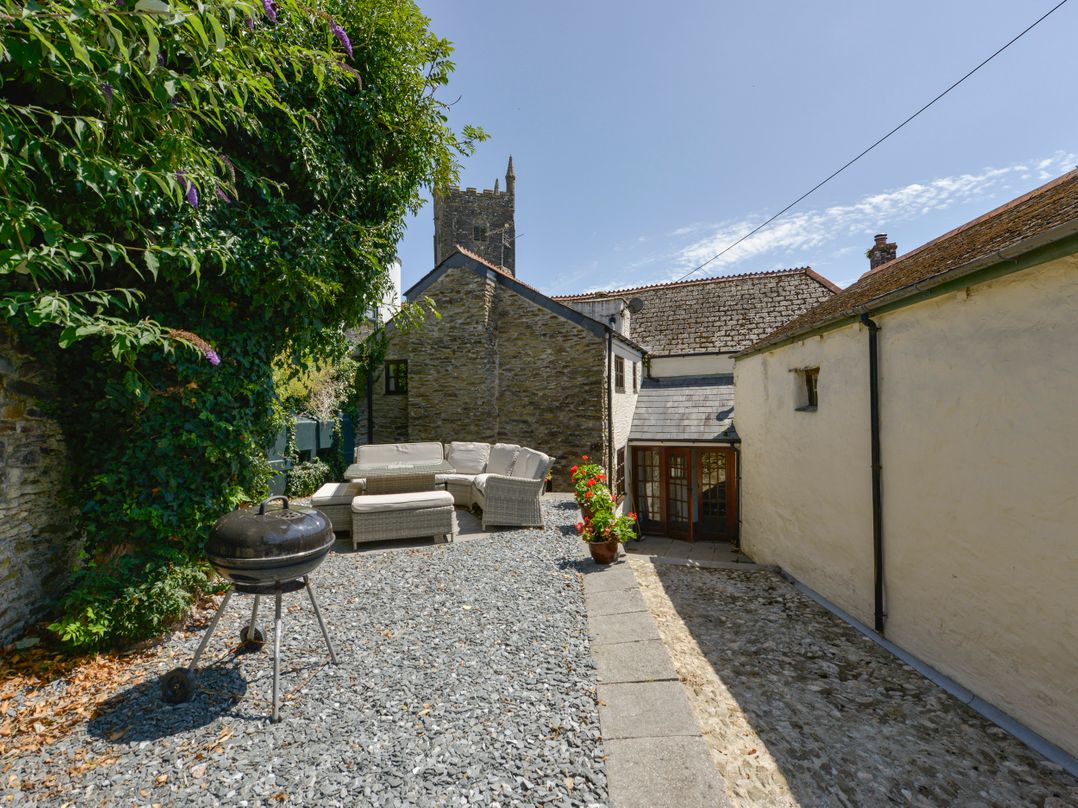 Samuels Cottage