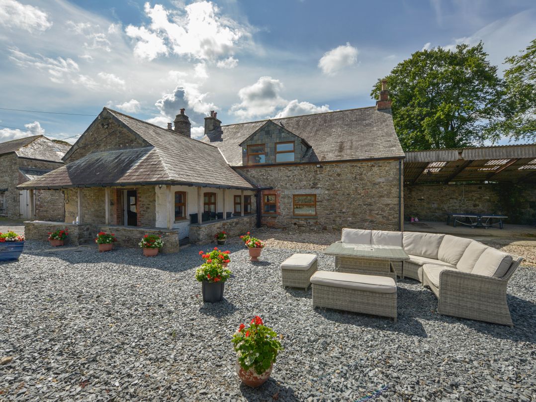 Haye Barton Farm