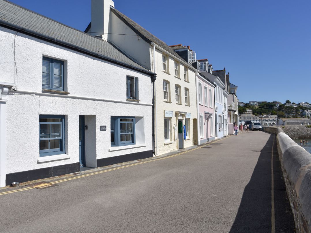 Prydes Cottage